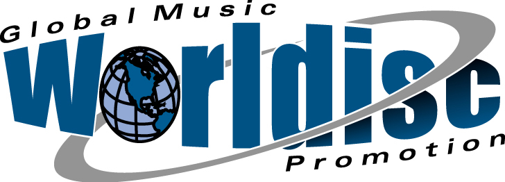 Worldisc logo