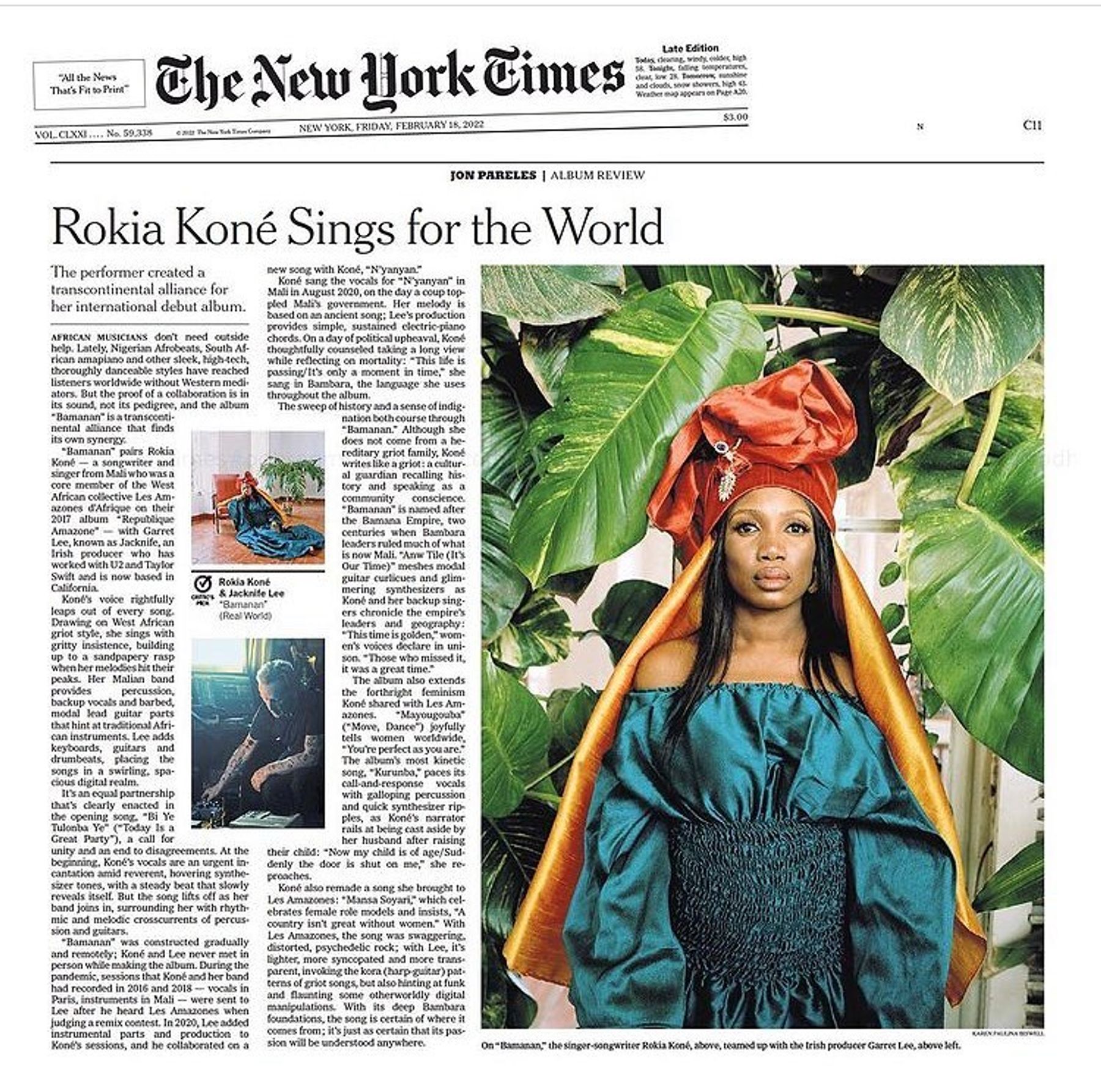 Worldisc source image collage